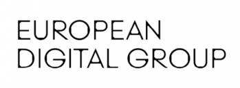 LBO EUROPEAN DIGITAL GROUP (EDG) lundi 11 décembre 2023
