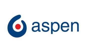 Financement ASPEN PHARMACARE (ASPEN) mercredi 30 juin 2021